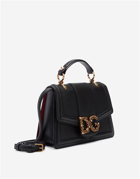 dolce and gabbana cross body